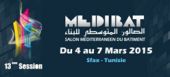 SIDENOR au salon MEDIBAT 2015