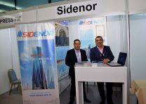 SIDENOR au Journées Eco-construction 2016