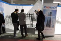 SIDENOR au Salon BTP EXPO 2016