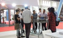 SIDENOR AU SALON BATIMED 2016