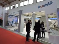 SIDENOR at the Show MEDIBAT 2015