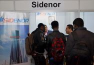 Sidenor at Days of Green building and energy saving