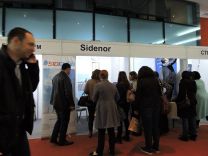 Sidenor at Days of Green building and energy saving