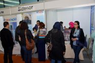 SIDENOR au Journées Eco-construction 2016