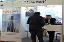 Sidenor at Days of Green building and energy saving