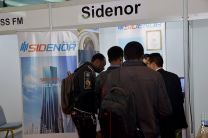 Sidenor at Days of Green building and energy saving