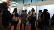 Sidenor at Days of Green building and energy saving