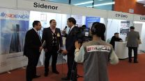 SIDENOR au Journées Eco-construction 2016