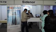 Sidenor at Days of Green building and energy saving