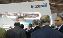 SIDENOR at the Show CARTHAGE 2016