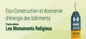 SIDENOR au Journées Eco-construction 2016