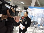 SIDENOR au Salon BTP EXPO 2016