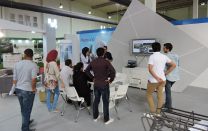 SIDENOR AU SALON BATIMED 2016